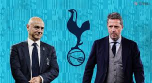 The guardian claim that paratici, who worked for 11 years at juventus, will take the role at spurs as they. Knfj6fjrx6xvzm
