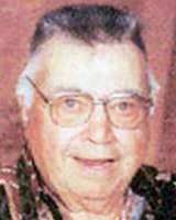 Arthur Fullerton Obituary (2009)