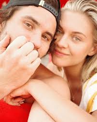 Kelsea Ballerini & Chase Stokes: Romance Rewind