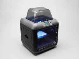 Monoprice Inventor Ii 3d Printer With Touchscreen And Wifi Printer 3d Printer Monoprice