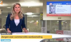 Kijk programma's tot 365 dagen terug en nlziet is een samenwerking van de npo, rtl en sbs. 5 Jaar Amber Alert Op Nos Rtl Nieuws Jeugdjournaal Amber Alert Nederland