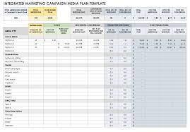 Candidate political campaign plan template and guide. Free Marketing Campaign Templates Smartsheet