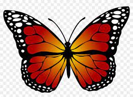 Download gambar kupu kupu mewarnai buku mewarnai kupu kupu for android apk download 8 32 mb kupu kupu cara menggambar dan me gambar kupu kupu cara menggambar. Butterfly Monarch Abstract Artistic Kupu Kupu Hitam Putih Free Transparent Png Clipart Images Download