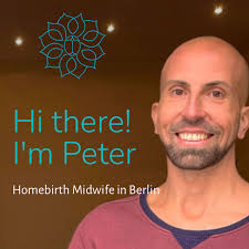 homebirth midwife in Berlin