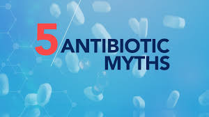 Intuitive fred888: We can take action or lose the drugs we have: Jean Patel  regarding antibiotics