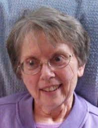 Patricia Hanson Obituary April 18, 2022