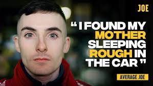 Ireland's youth tackling Dublin's homeless problem