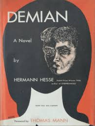 A search query can be a title of the book, a name of the author, isbn or anything else. Read Demian Online By Hermann Hesse Books