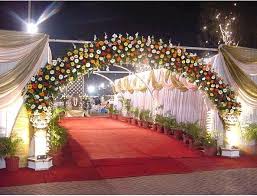 Image Result For Entrance Gate Design For Wedding Wedding Entrance Decor Wedding Entrance Wedding Aisle Decorations