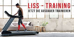 The ep received critical acclaim from music publications such as clash, noisey and the fader. Liss Cardio Training Die Methode Zum Effektiven Training Der Ausdauer