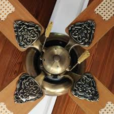 If you're not sure whether your. How To Fix Drooping Outdoor Ceiling Fan Blades Captain Patio