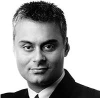 NAMA2 Speakers: Neeraj Roy, MD & CEO, Hungama Digital Media