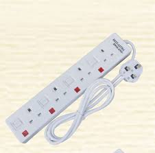 ↪ how do you spell adapter vs. China 13a Plug 4 Way 4ganguniversal Multi Adaptor With Switch China Socket Wall Socket