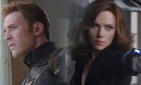 Infinity war, its story follows natasha romanoff/black widow, as she returns to. New Black Widow Theory Reveals How Captain America Will Be Involved