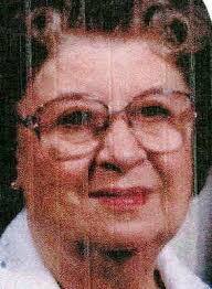 Doris Hand Obituary (2014)