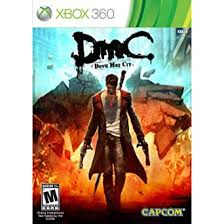 Devil may cry 4 sp edition 100% completed saving the game file with save game location. Amazon Com Dmc Devil May Cry Capcom U S A Inc Videojuegos