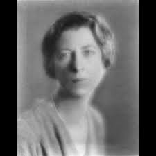 Edith (Morse) Hackley (1881-1951)