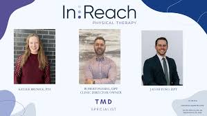 Profile for InReach PT Sioux Falls