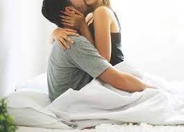 In a Rut? Here's How the 'Passion Triangle' Can Help Your Relationship