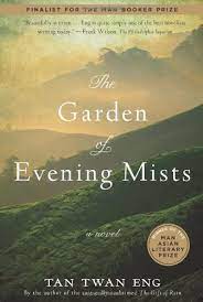 Tan twan eng lives in cape town. The Garden Of Evening Mists Amazon De Eng Tan Twan Fremdsprachige Bucher