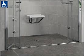 A volte basta davvero poco per migliorare la nostra vita in modo significativo. Progetto Doccia Per Disabili A Torino To Idee Ristrutturazione Bagni