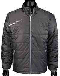 Bauer S17 Flex Bubble Jacket Mid Layer Option Youth Jerry S Hockey