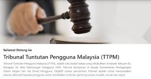 Tribunal tuntutan pengguna malaysia menyedikan alternatif kepada pengguna untuk memfailkan sebarang gantirugi dan pampasan terhadap peniaga secara online. Kena Tipu Beli Barang Online Ini Langkah Untuk Dapatkan Asklegal My