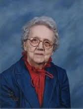 Obituary information for Palma Louella Kreger