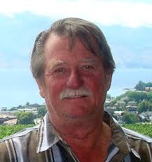 Kenneth Lyons Obituary