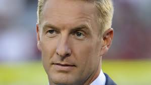 College Football Rankings: Joel Klatt releases updated top 10