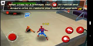 5kapks provides mod apks, obb data for android devices, best games and apps collection free of cost. Spider Man Total Mayhem V1 0 8 Apk For Android