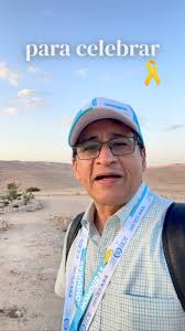 Zacarías 14:16-17, “…subirán a Jerusalén cada año para adorar al Rey, el  SEÑOR de los Ejércitos Celestiales, y para celebrar el Festival de las  Enramadas. Toda nación que se niegue a ir a Jerusalén ...