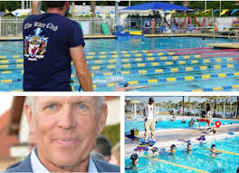 Australia Names 40-Strong Junior Dolphins Swim Team For 2024 Junior Pan  Pacs in Canberra