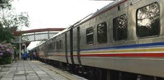 Four other operators also service this route. Train Travel Guide Singapore Kuala Lumpur Penang Bangkok