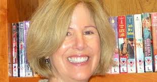 Christina Show: Interveiw with Alice Knapp President of the Ferguson Library