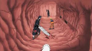 Naruto Jiraiya Kisame And Itachi Naruto