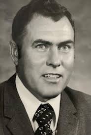 Dale Powell Obituary