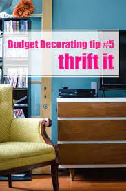 How To Decorate On A Tight Budget Decorating On A Budget Trendy Home Decor Affordable Home Decor