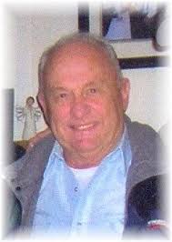 Obituary: Richard Frazier