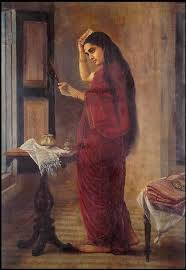Maybe you would like to learn more about one of these? Classical Indian Paintings By Raja Ravi Varma 121clicks Com