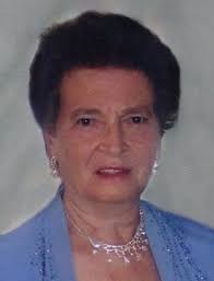 Antonia Mattessich (Nee Scrivanich) Obituary