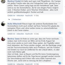 Wann sind sie das letzte mal bei onkel und tante gewesen? Spate Sommerferien Ja Bitte Die Kultusminister Kampfen Um Die Ferienordnung News4teachers