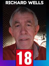 Reginald Wells