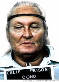 Clarence Ray Allen #1005