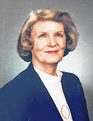 Joanne Mauldin Obituary (1936