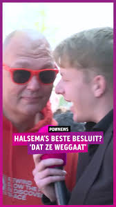 Welk complimentje heb jij voor Femke? #pownews #powned #npo3