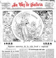 @sabebien_lvg @torredemarathon @gradaderio @somosagro_lvg www.lavozdegalicia.es. Ultimas Noticias Sobre Hemeroteca La Voz De Galicia