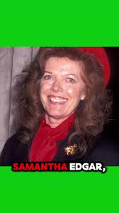 Samantha Pass Away Tiktokee