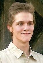 Clifford Ronald “Ronnie” Parag (1991-2008)