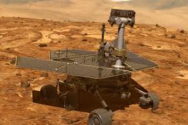 Operators now need its wheels to curiosity's next target can be seen in the latest photos it has produced, and is known as mount sharp, a 5.5km elevation, right at the center of the. Why Can T Nasa S Curiosity Rover Rescue Opportunity Live Science